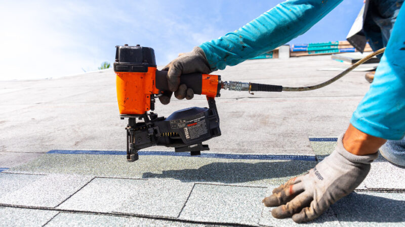 What Is the Cost of Commercial Roof Maintenance?