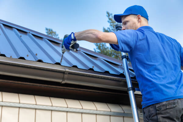 Guardian Metal Roofing: Seattle and the Pacific Northwest