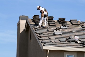 The Different Types of Roofing