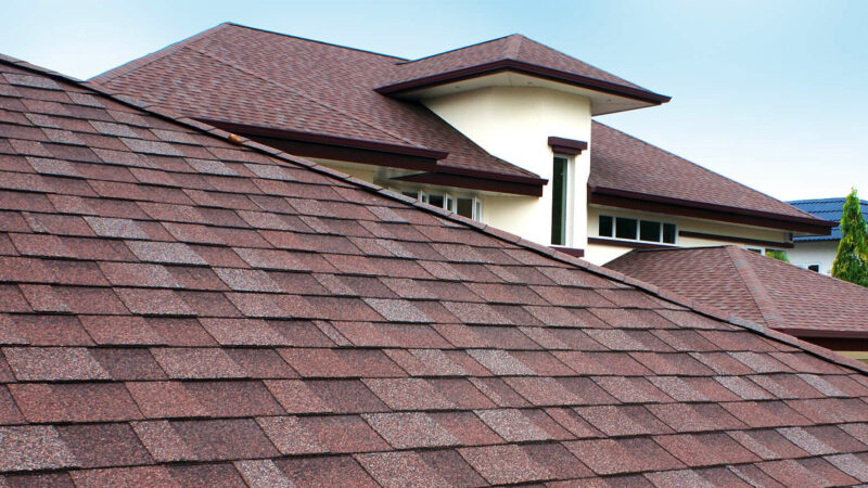 Choosing the Right Type of Roofing for Your House