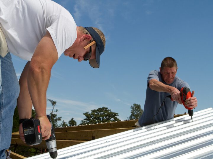 What Does a Roofing Job Involve?