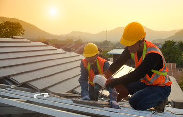 Tips for Hiring a Roofing Contractor