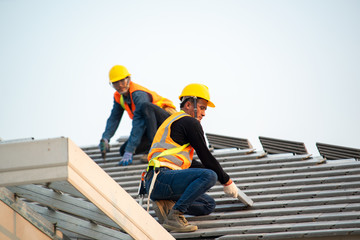 What You Need to Know About Roof Installation