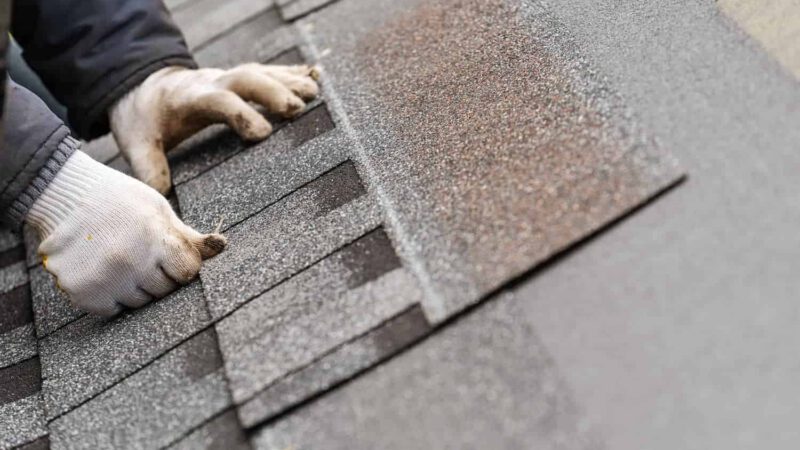 How Roof Repair Services Can Save You Money